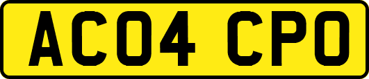 AC04CPO