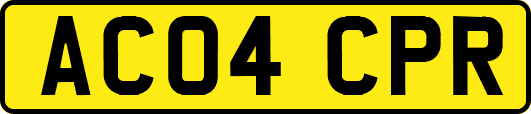 AC04CPR