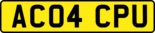 AC04CPU