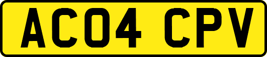 AC04CPV