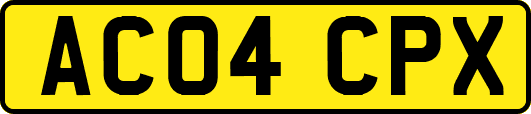 AC04CPX