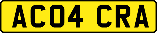 AC04CRA