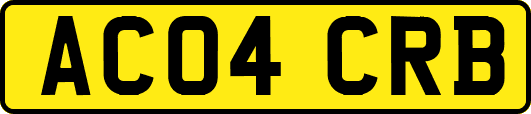 AC04CRB