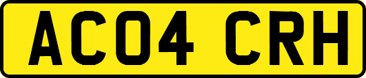 AC04CRH