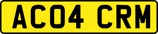 AC04CRM