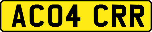 AC04CRR