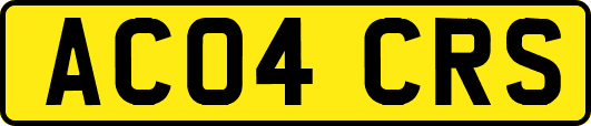 AC04CRS