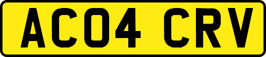 AC04CRV
