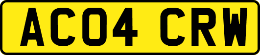 AC04CRW