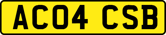 AC04CSB