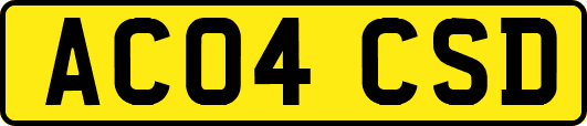 AC04CSD
