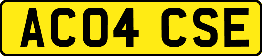 AC04CSE