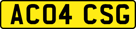 AC04CSG