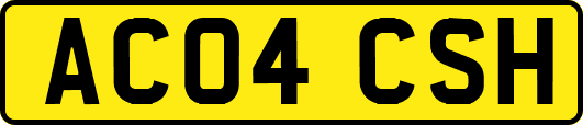 AC04CSH