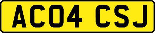 AC04CSJ