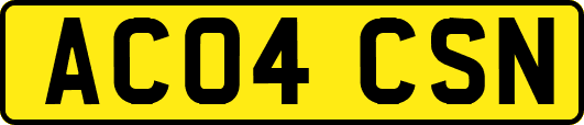 AC04CSN