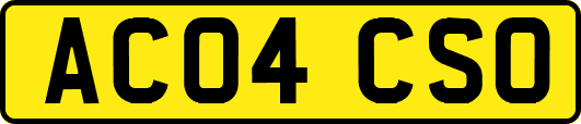 AC04CSO