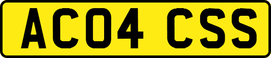 AC04CSS