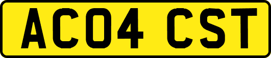 AC04CST