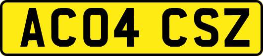 AC04CSZ