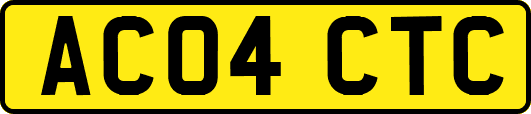 AC04CTC