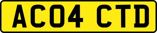 AC04CTD
