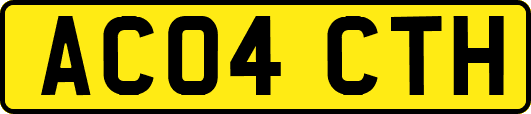 AC04CTH