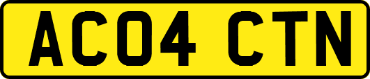 AC04CTN