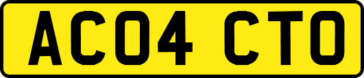AC04CTO