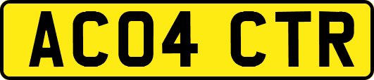 AC04CTR