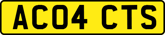 AC04CTS