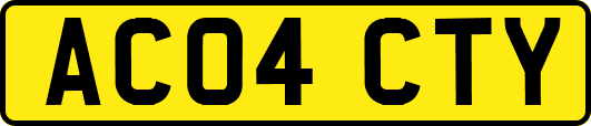 AC04CTY