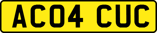 AC04CUC