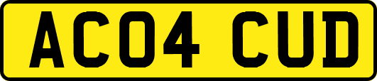 AC04CUD