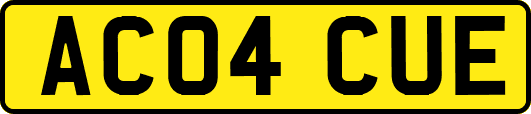 AC04CUE
