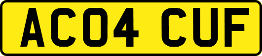 AC04CUF