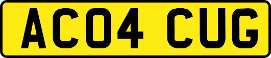 AC04CUG