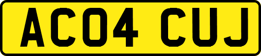 AC04CUJ
