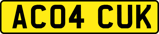 AC04CUK
