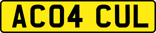 AC04CUL