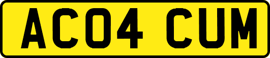 AC04CUM