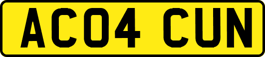AC04CUN