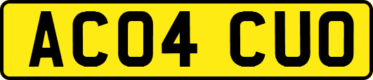 AC04CUO