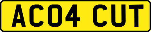AC04CUT