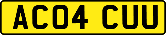 AC04CUU