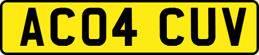 AC04CUV