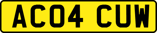AC04CUW