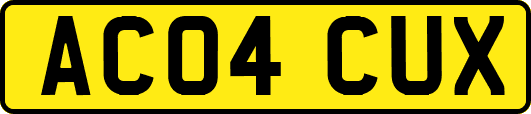 AC04CUX