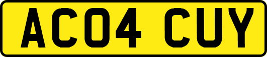 AC04CUY