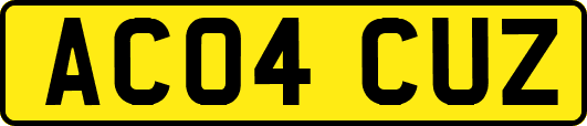 AC04CUZ